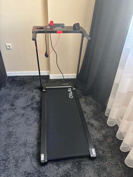 Пътека за бягане ! Нова !