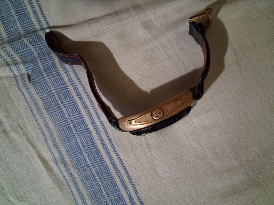 Продавам часов ок франк мюлер