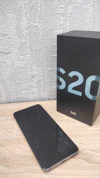 Samsung Galaxy S20 лот 344975 Костанай(1018)