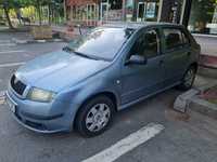 Skoda Fabia 2005; cc 1.2 benzina