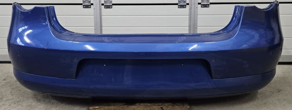 Bara spate cu senzori parcare VW Eos 2006-2009