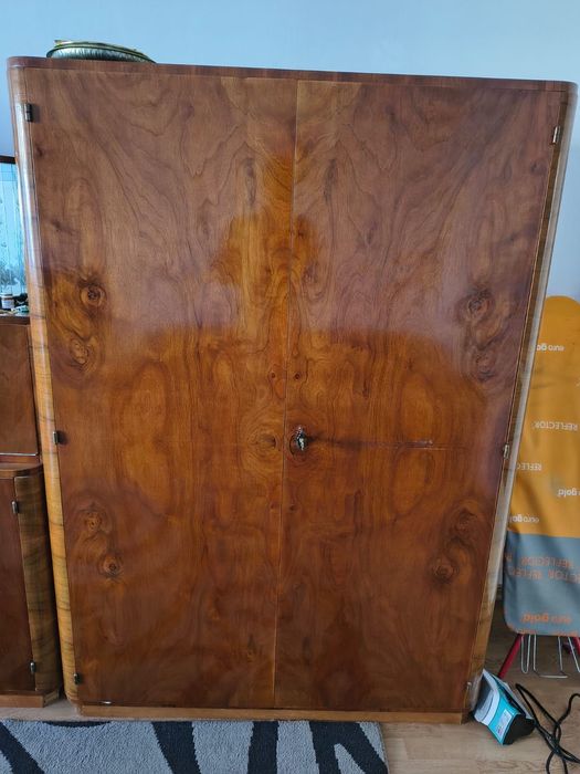 Mobilă vintage pentru living/dormitor