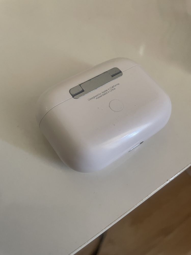 AirPods pro luxe
