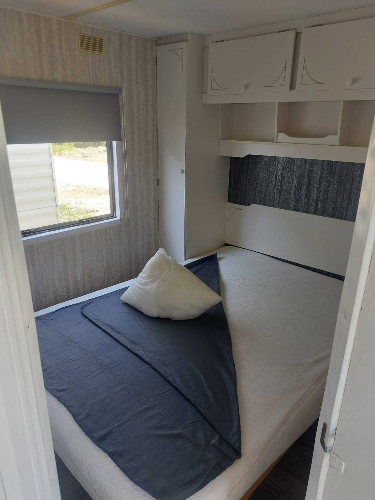 Casa mobila Casa de vacanta Tiny House/ 4 camere / 33 mp/ NORDSTAR