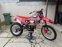 Gasgas ec350f 2022, 47 ore, impecabil! (Nu ktm, husqvarna, beta)
