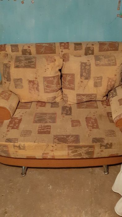 Даван в хорошем состоянии