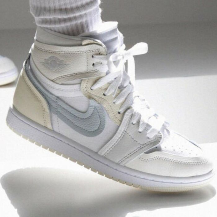 Nike Air Jordan 1 MM - 38 и 39 Номер Оригинални