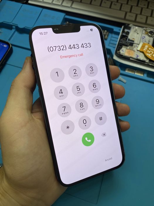  Display Original iPhone 14  [M0881]