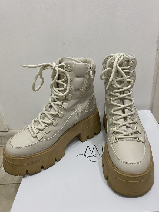 Боти catwalk 38 номер