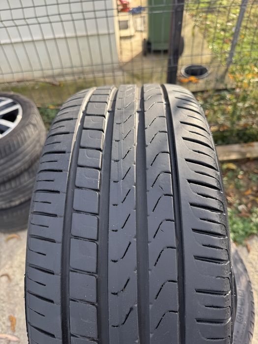 Anvelope 225 40 18 pirelli
