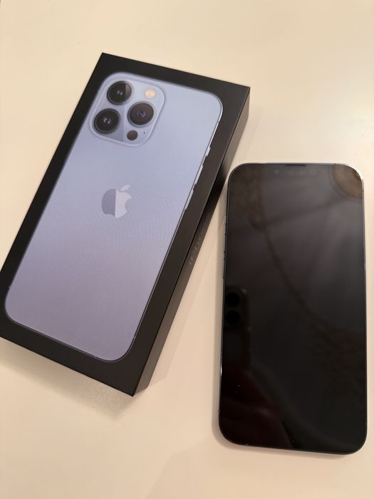 Продам Iphone 13 pro, 256 гб
