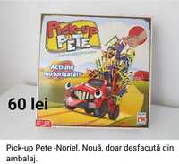 Pick-up Pete - Noriel