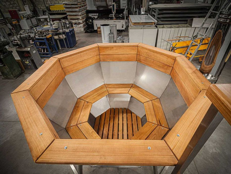 Ciubare premium in stoc si executie la cerere