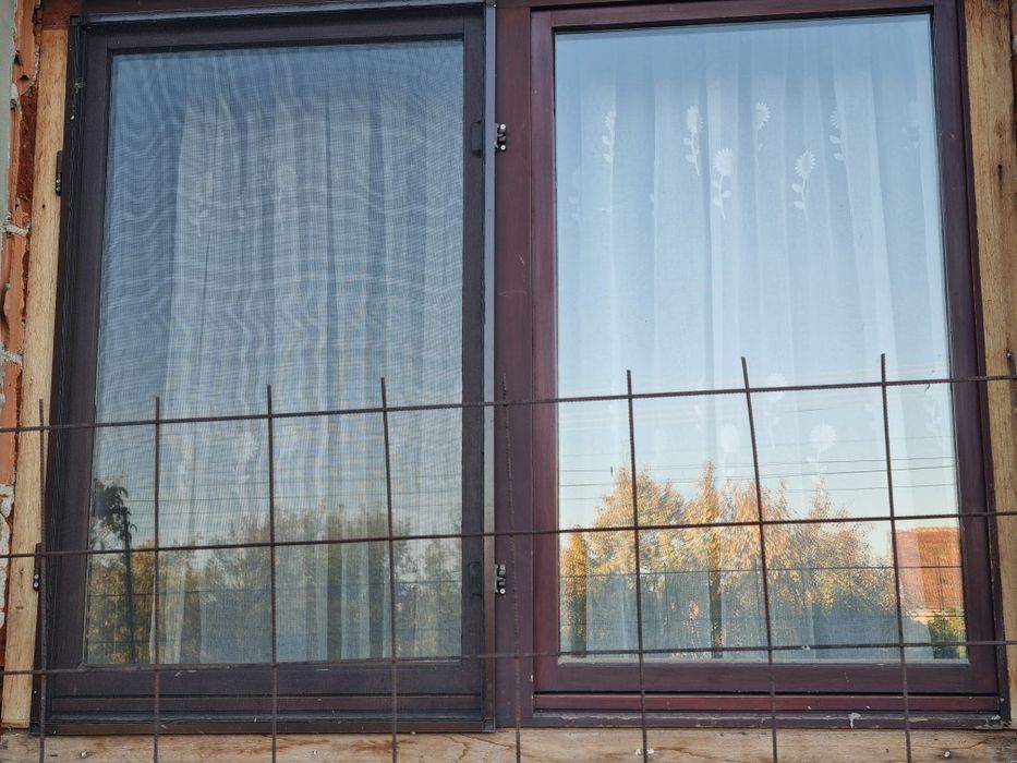 Vand geamuri termopan