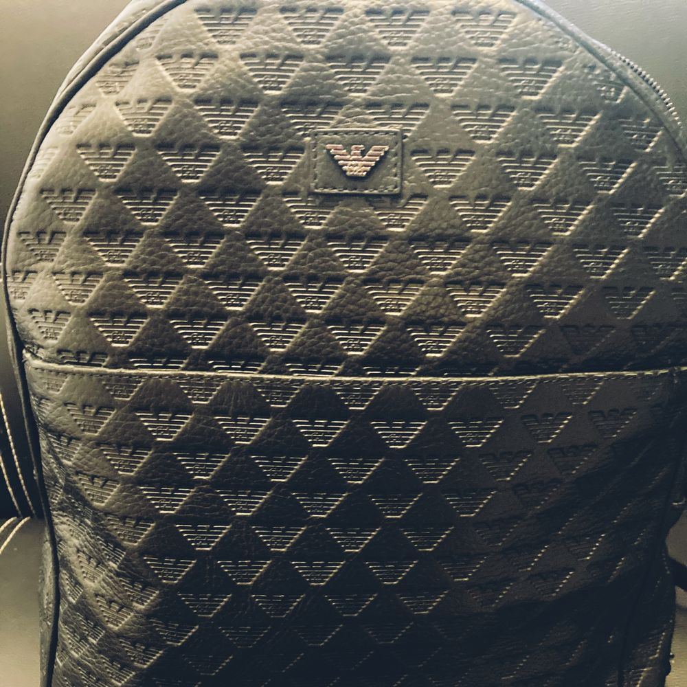 Emporio Armani раница