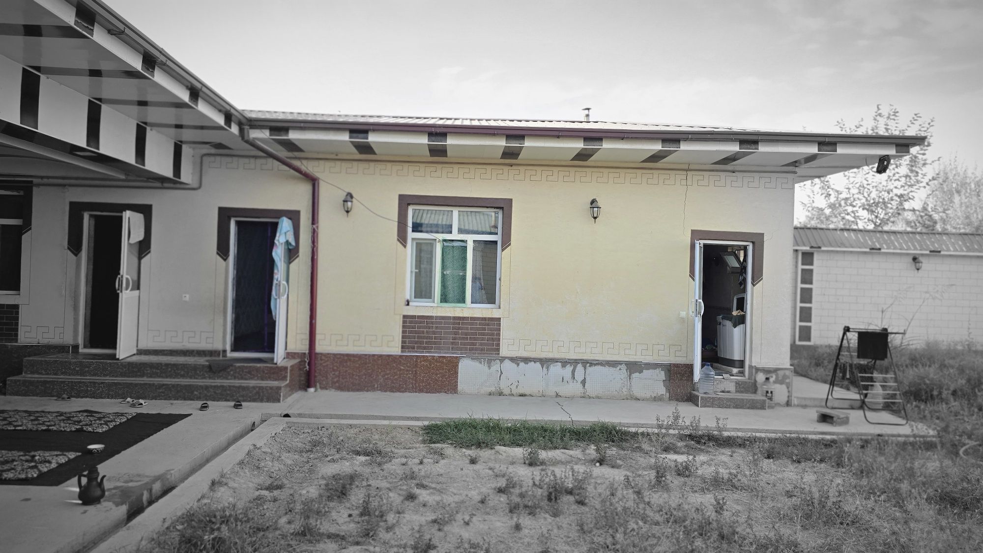 Уй сотилади 6 сутик