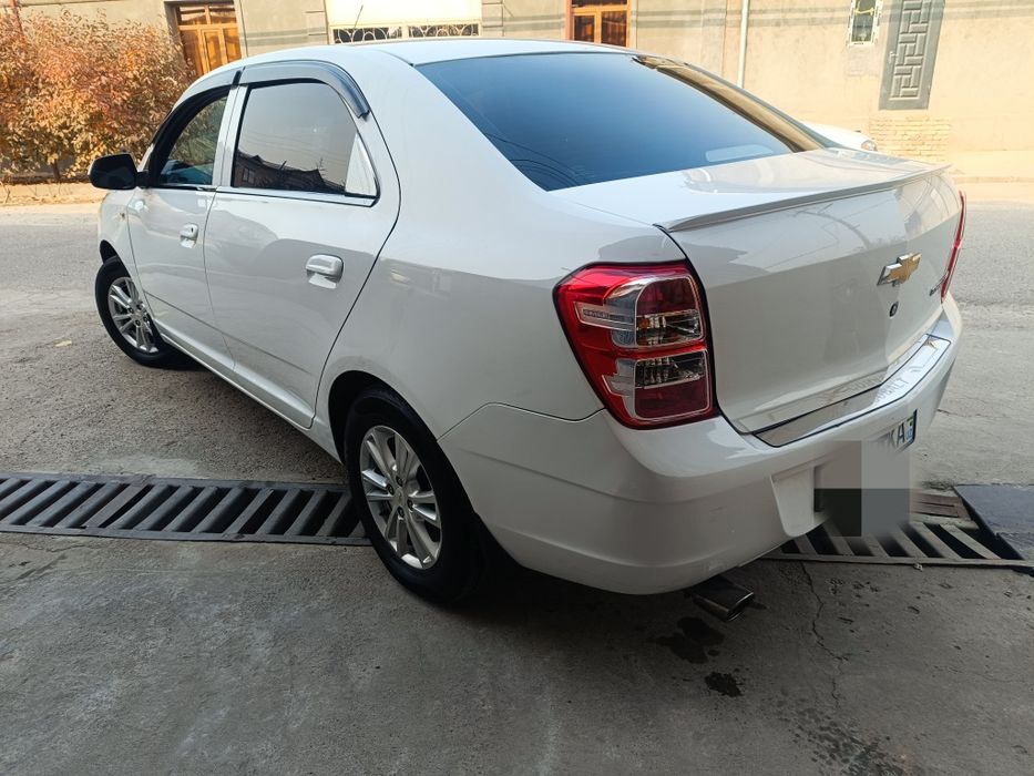 Kobalt srochna 1 pazitsa