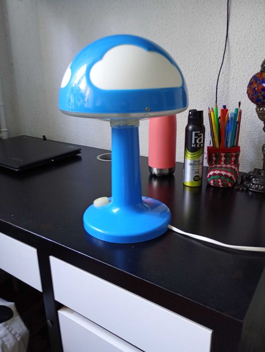 Veioza Ikea cameră copil