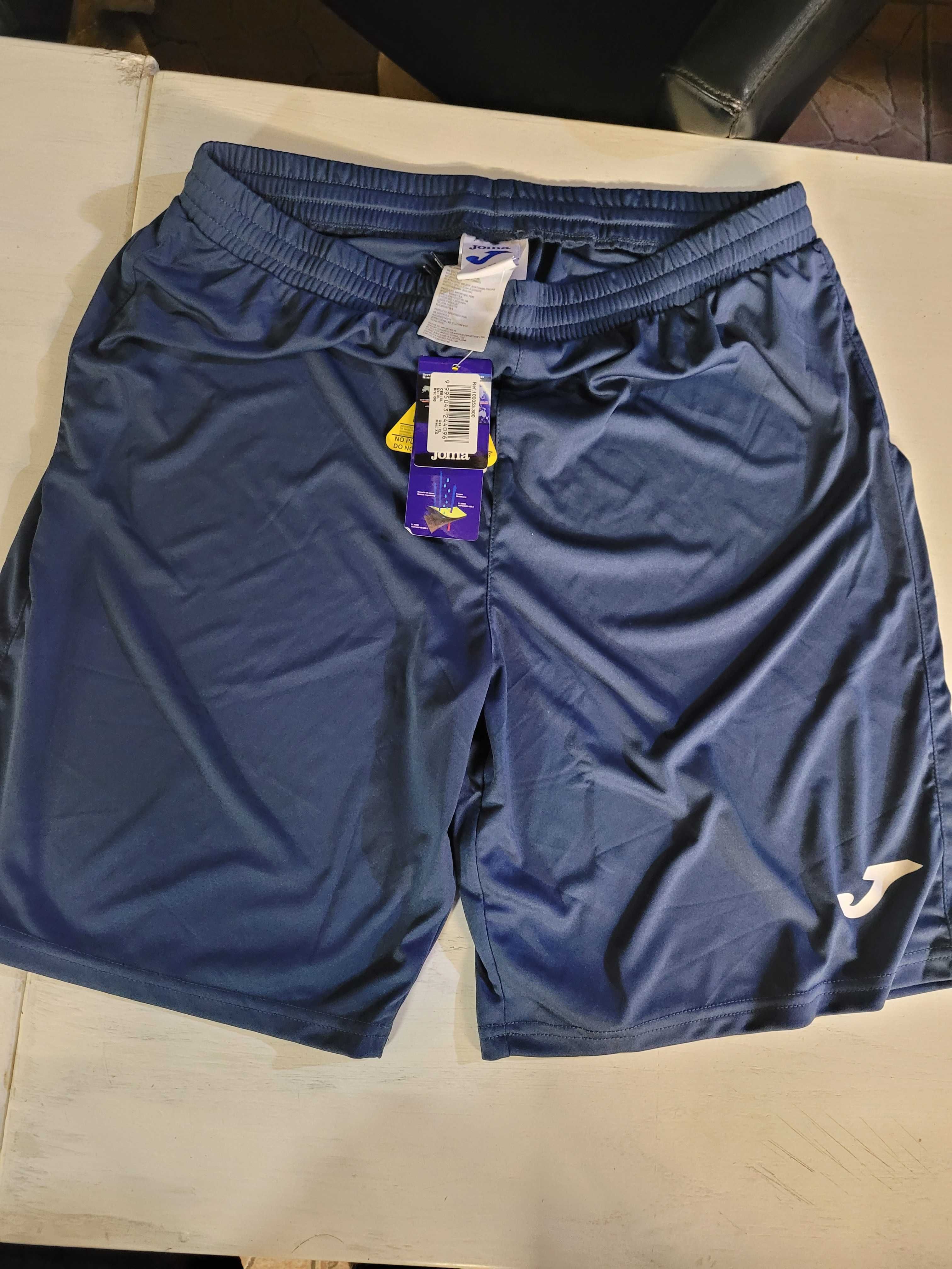 short sport outlet joma