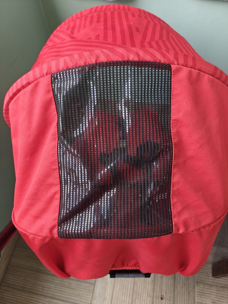 PLIKO MINI  Лятна Количка