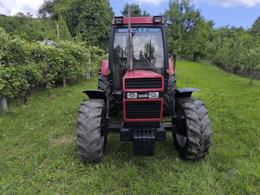 Tractor case 845 xl