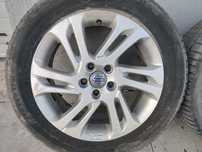 Jante VALDER R17" 5x108 Volvo XC60 XC70 Cod: 31429693