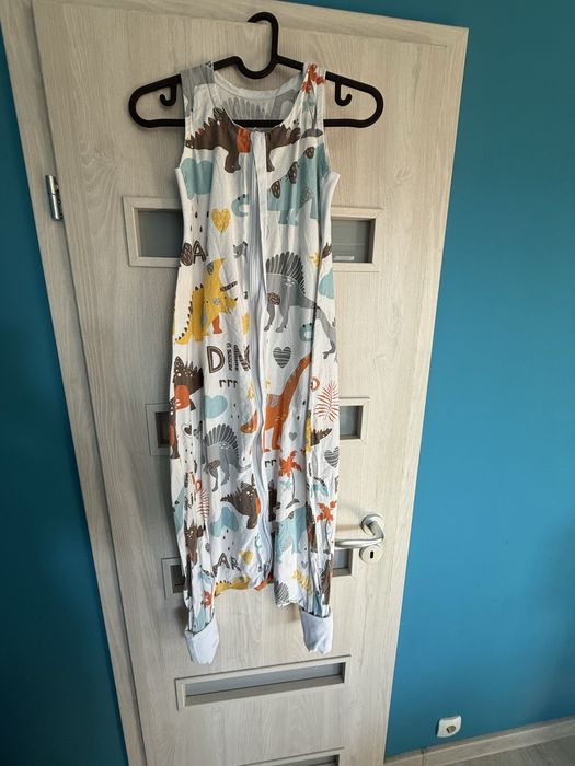 Детски спални чувалчета размер 3г + (2 зимни и 2 летни)