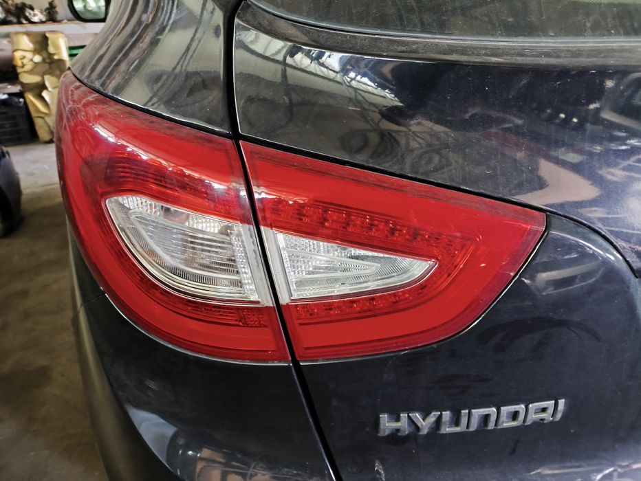 Стопо Led  за Hyundai IX35 Лед стопове