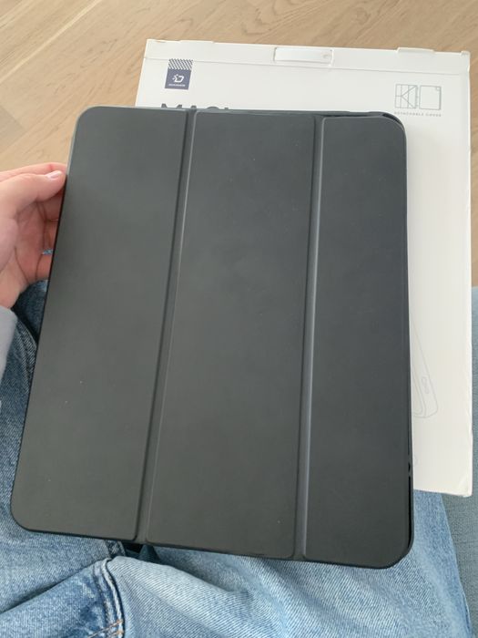 чехол на ipad pro 13 дюймов м4 2024