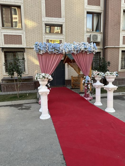 Oformleniya оформления xizmati