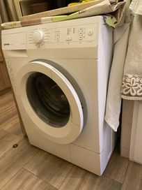 Пералня Gorenje W7223