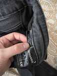 Blugi moto Pando cu protectii 30W32L