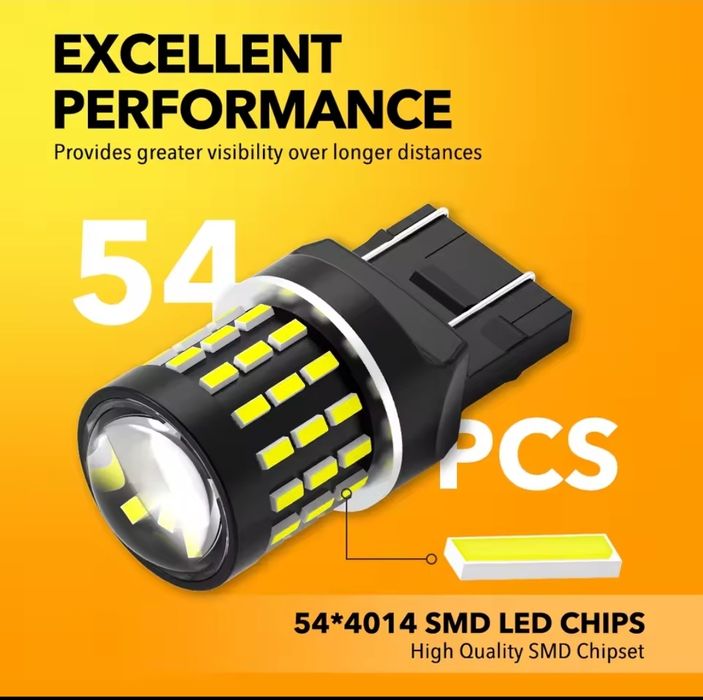 Oxulam Led light W21/5