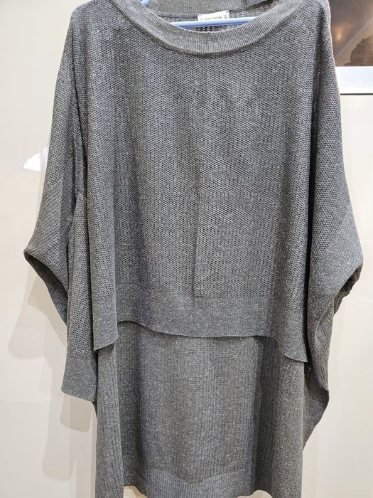 Sacou Zara marimea 40 si geaca marimea XS