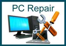 PC - laptop, Instalare Windows , formatare, service, SSD si internet