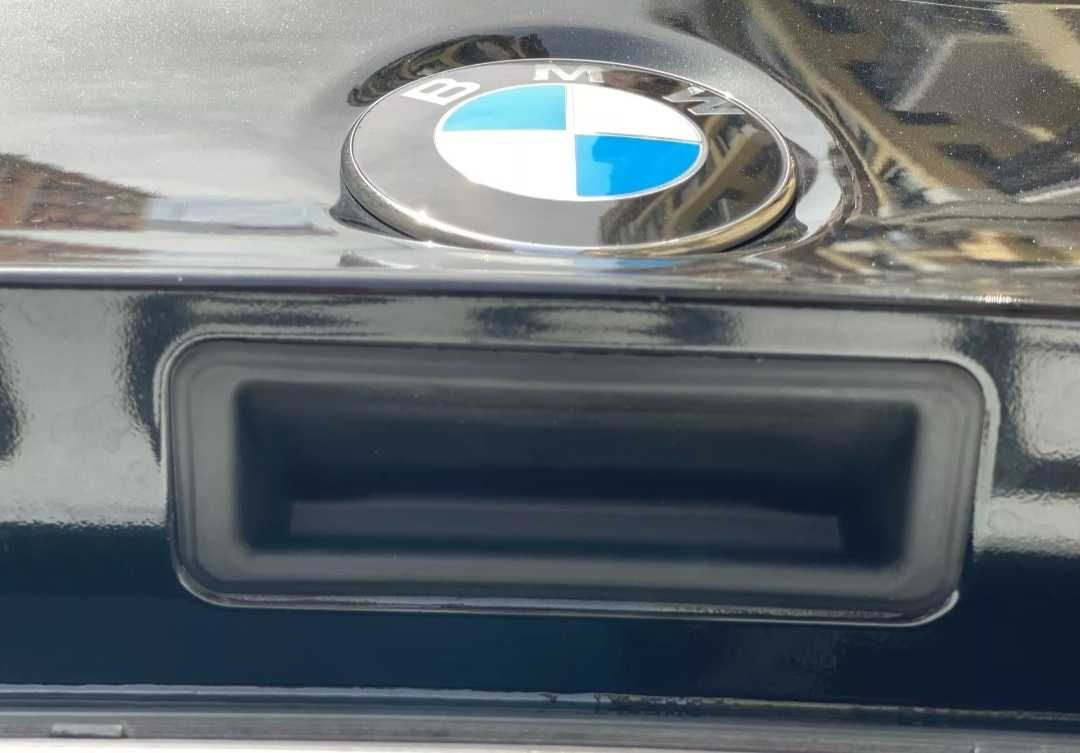 Бутон за отваряне на багажника БМВ BMW e 82 90 91 60 е61 капак дръжка