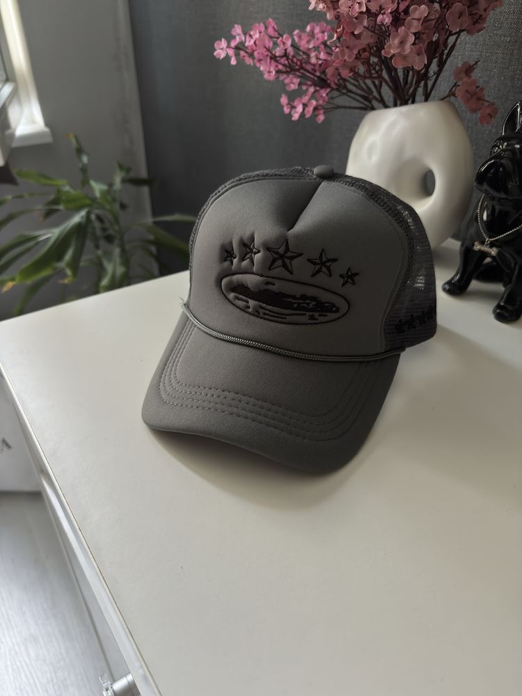 Corteiz Trucker Шапки(Limited Edition)