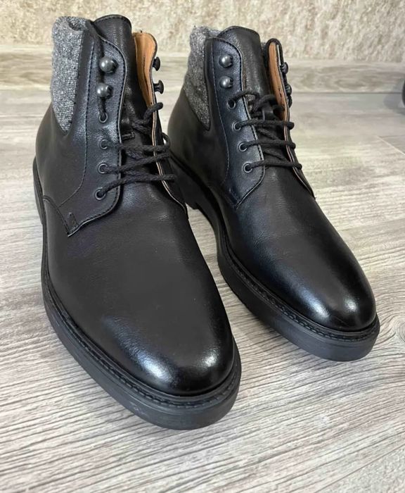 Ботинки Дукалс Doucals (Италия) новые