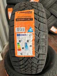 Нови Зимни Гуми Mazzini Snowleopard 235/55R17 99T Нов Dot