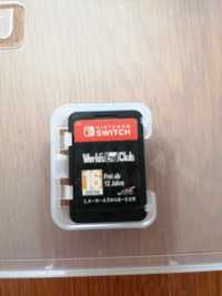 World's End Club - Nintendo Switch