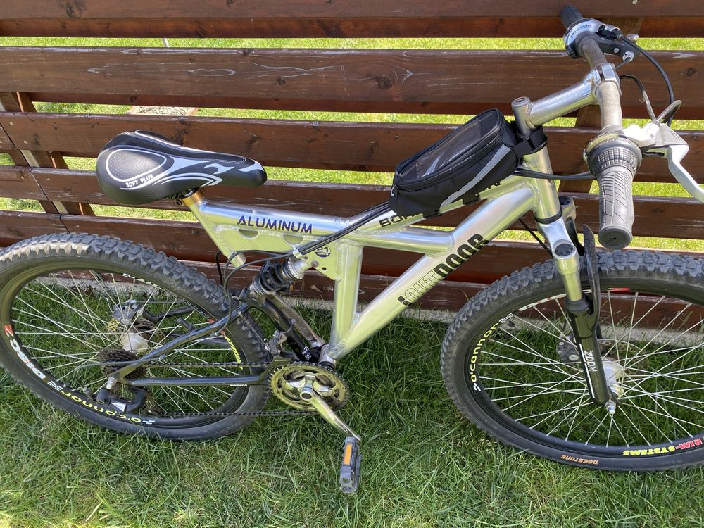 Vand bicicleta MTB