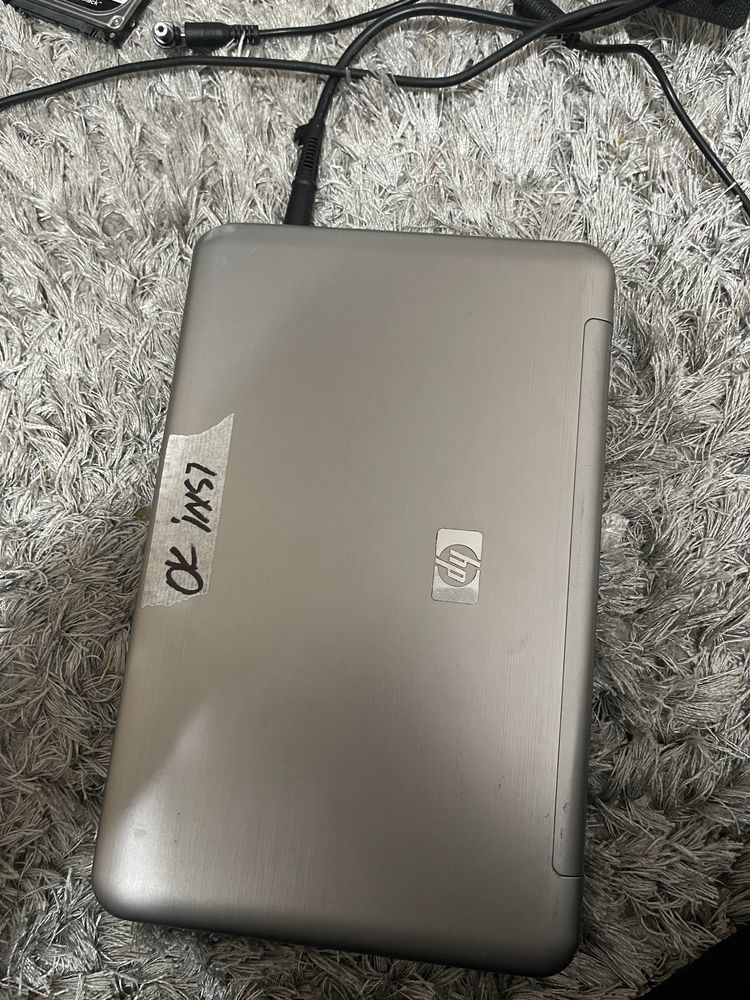 Laptop Hp ! Mini