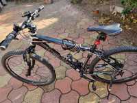 Bicicleta mountainbike - Devron Pike Men S1.6  marimea 16.5