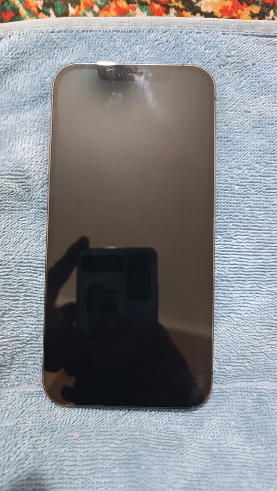Iphone 12 pro max