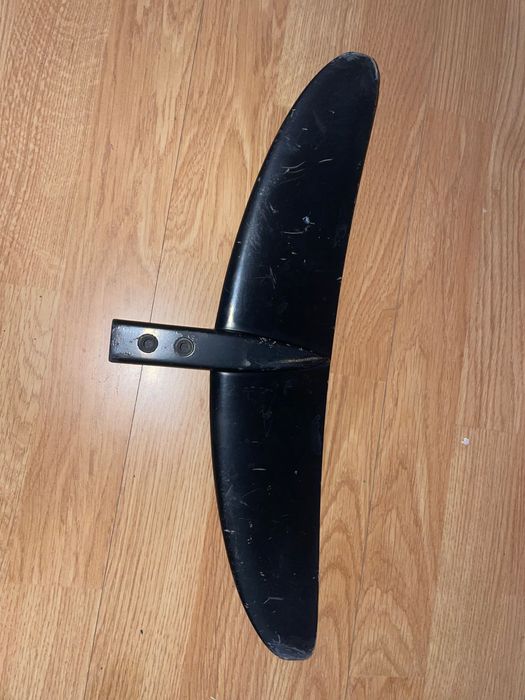 Vand stabilizator  foil gong