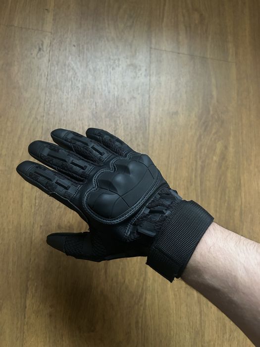 Manusi Tactice Lion Camo