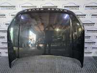Capota Land Rover Range Rover Evoque 2012 - 2015 SUV 4 Usi NEGRU (961)