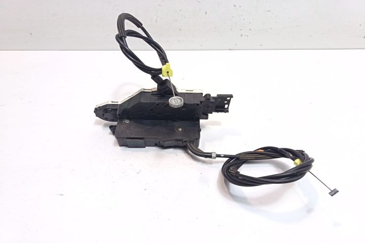 Broasca usa dreapta 24095158 Peugeot 207 prima generatie