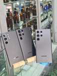 Samsung galaxy s23 ultra 5G 12/256gb holati harxil