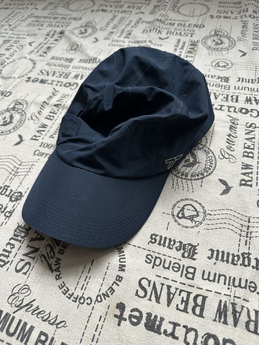 Columbia Titanium original шапка.